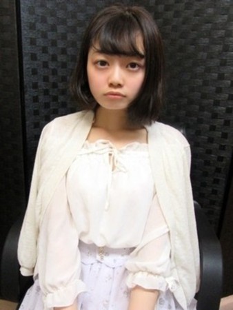 ひなのさんの写真1枚目