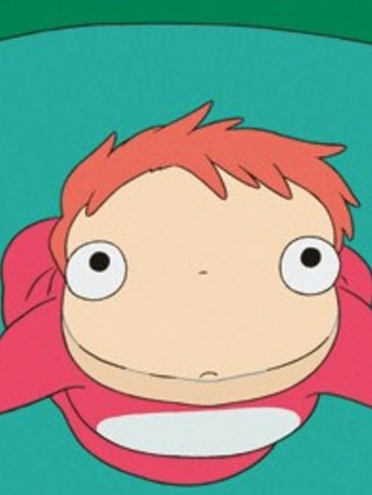 ぽにょさんの写真1枚目