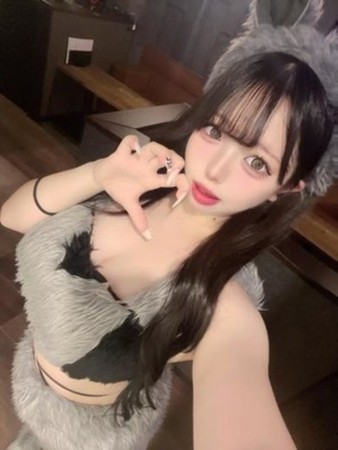 もかさんの写真2枚目