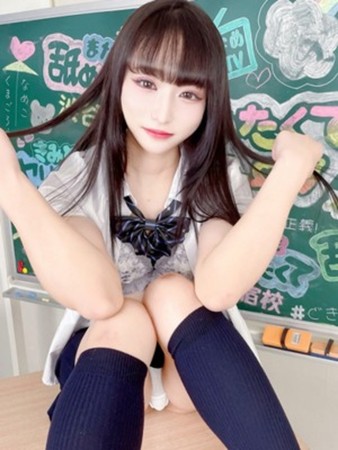 ちとせさんの写真2枚目