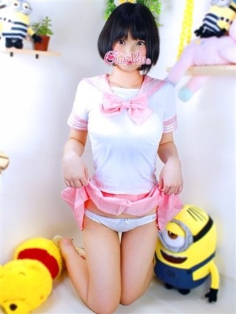 ゆのさんの写真5枚目