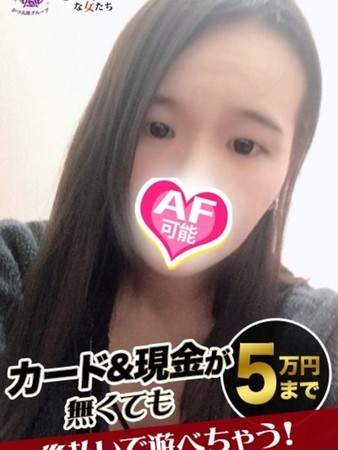 りりさんの写真1枚目