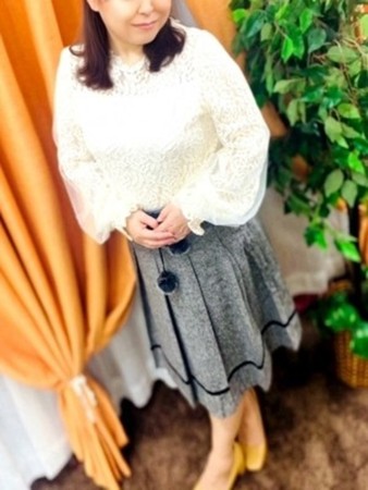 ゆなさんの写真1枚目