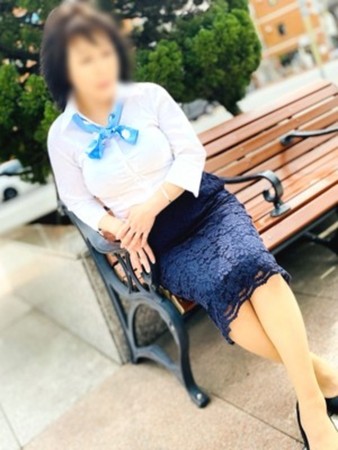 ゆうこさんの写真5枚目
