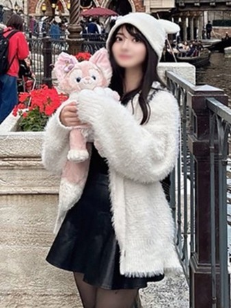 常田みさきさんの写真1枚目