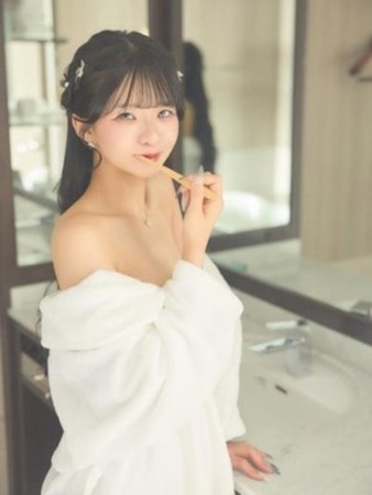 白姫らんさんの写真3枚目