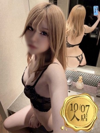 華宮ありなさんの写真1枚目