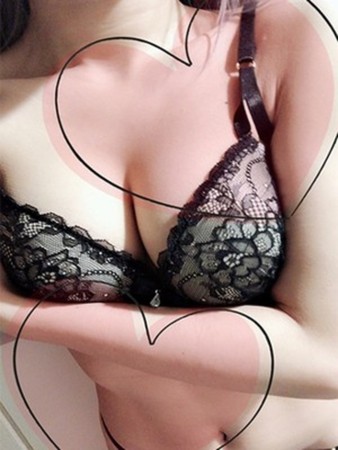 加藤りり【完全業界未経験】さんの写真3枚目
