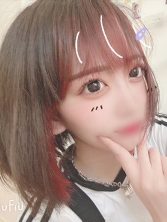 今井かなの【天真爛漫な笑顔】さんの写真1枚目