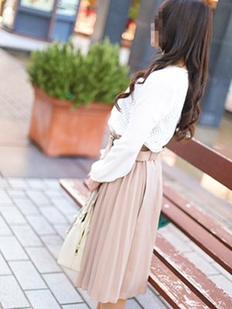 高城(たかじょう)さんの写真5枚目