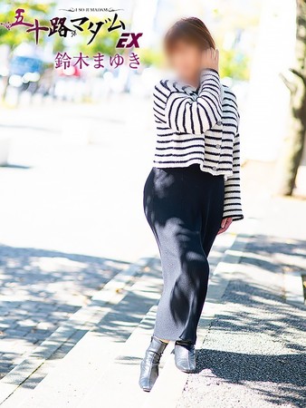 鈴木まゆき(すずきまゆき)さんの写真4枚目