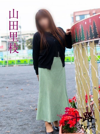 山田里枝(やまださとえ)さんの写真3枚目