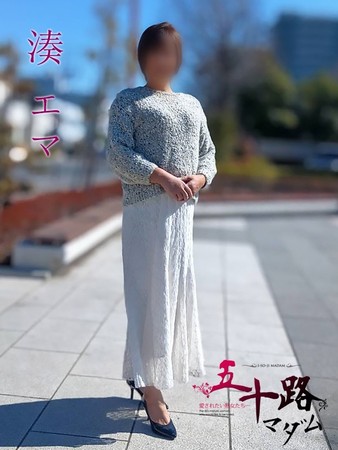 湊 エマ(みなとえま)さんの写真4枚目