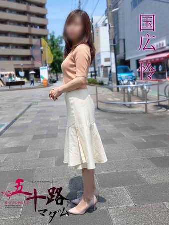国広 怜(くにひろれい)さんの写真4枚目