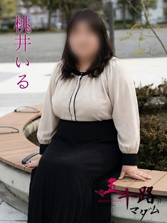 桃井いる(ももいいる)さんの写真2枚目