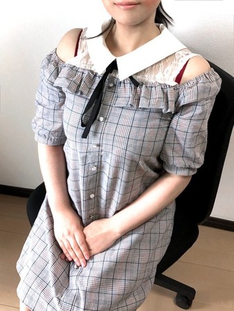あかりさんの写真1枚目