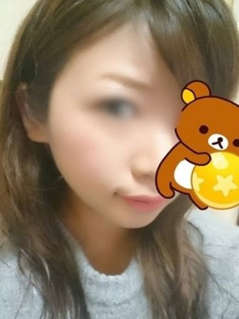 体験新人ゆなさんの写真1枚目