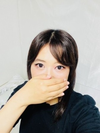 体験新人あいなさんの写真3枚目