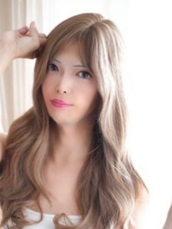 体験新人いおりさんの写真1枚目