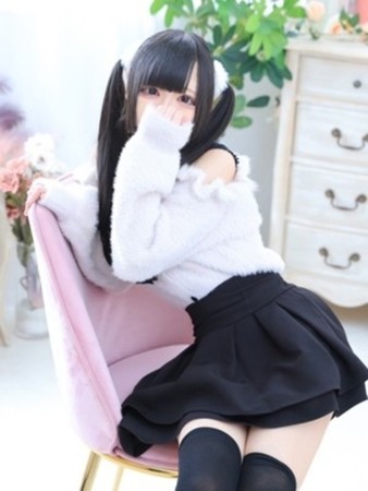 新人あいすさんの写真1枚目