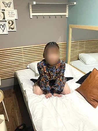 ののかさんの写真3枚目