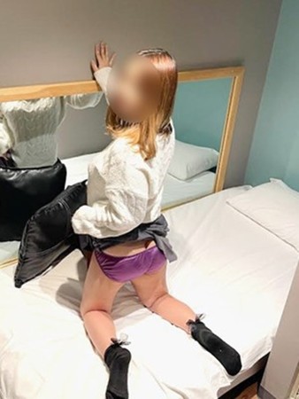 すずさんの写真1枚目