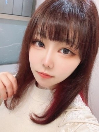 すずさんの写真1枚目