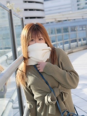 優海(ゆうみ)さんの写真4枚目