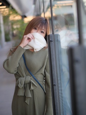 優海(ゆうみ)さんの写真2枚目