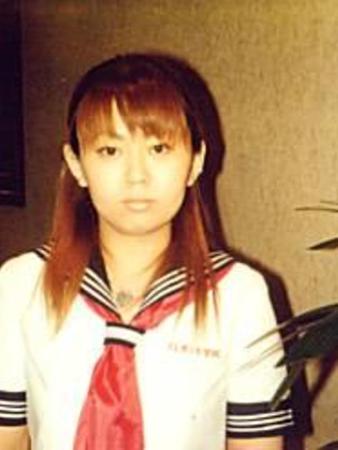 上戸さんの写真1枚目