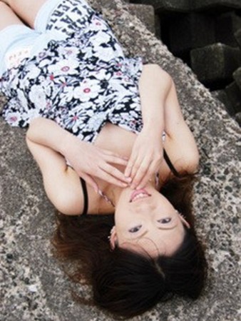 加藤さんの写真2枚目
