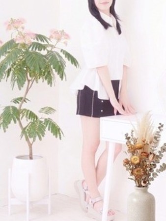 夏目ふゆさんの写真1枚目