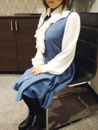 もかさんの写真1枚目
