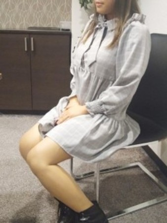 ゆなさんの写真1枚目