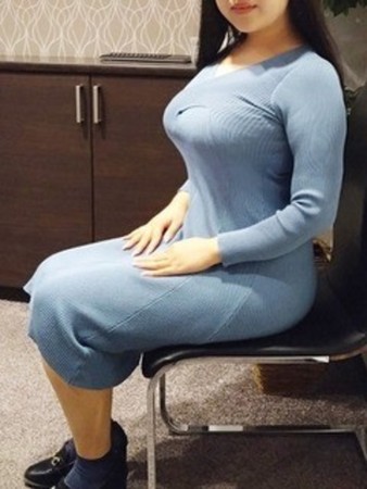 すずさんの写真1枚目