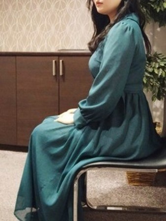 みうさんの写真1枚目