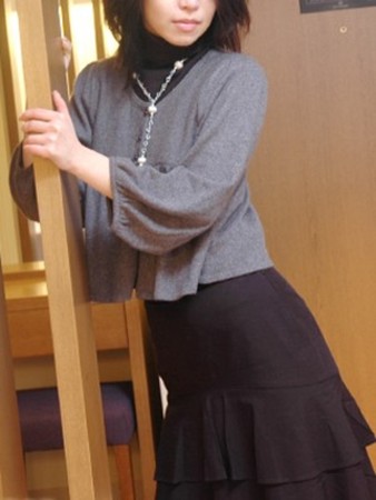 美代さんの写真3枚目