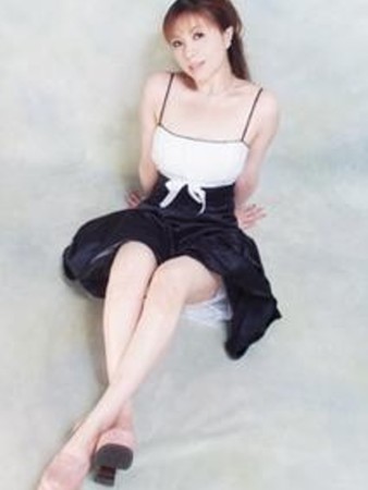 亜美さんの写真2枚目