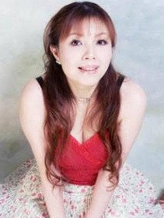亜美さんの写真1枚目