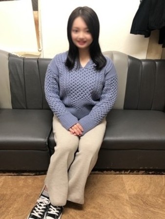 あみさんの写真1枚目