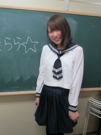 きららさんの写真2枚目