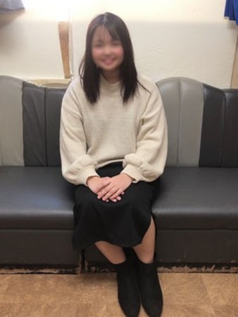 ゆいさんの写真1枚目