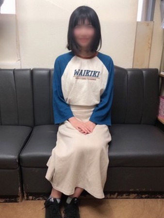 れなさんの写真1枚目