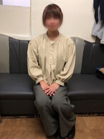 みやさんの写真1枚目