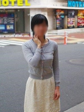 あおいさんの写真1枚目