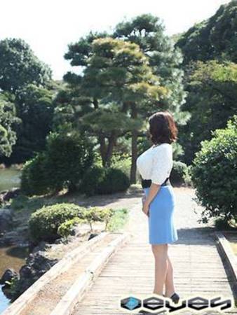 なおみさんの写真2枚目