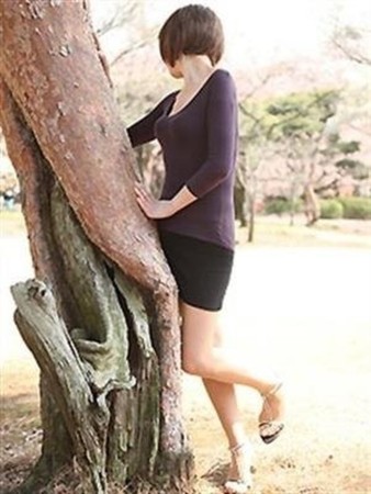 あずささんの写真2枚目