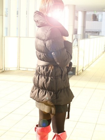 未桜さんの写真4枚目
