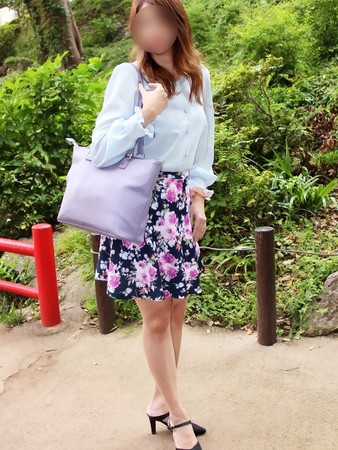 美由紀さんの写真1枚目