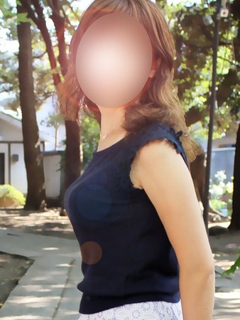 留美子(るみこ)さんの写真3枚目